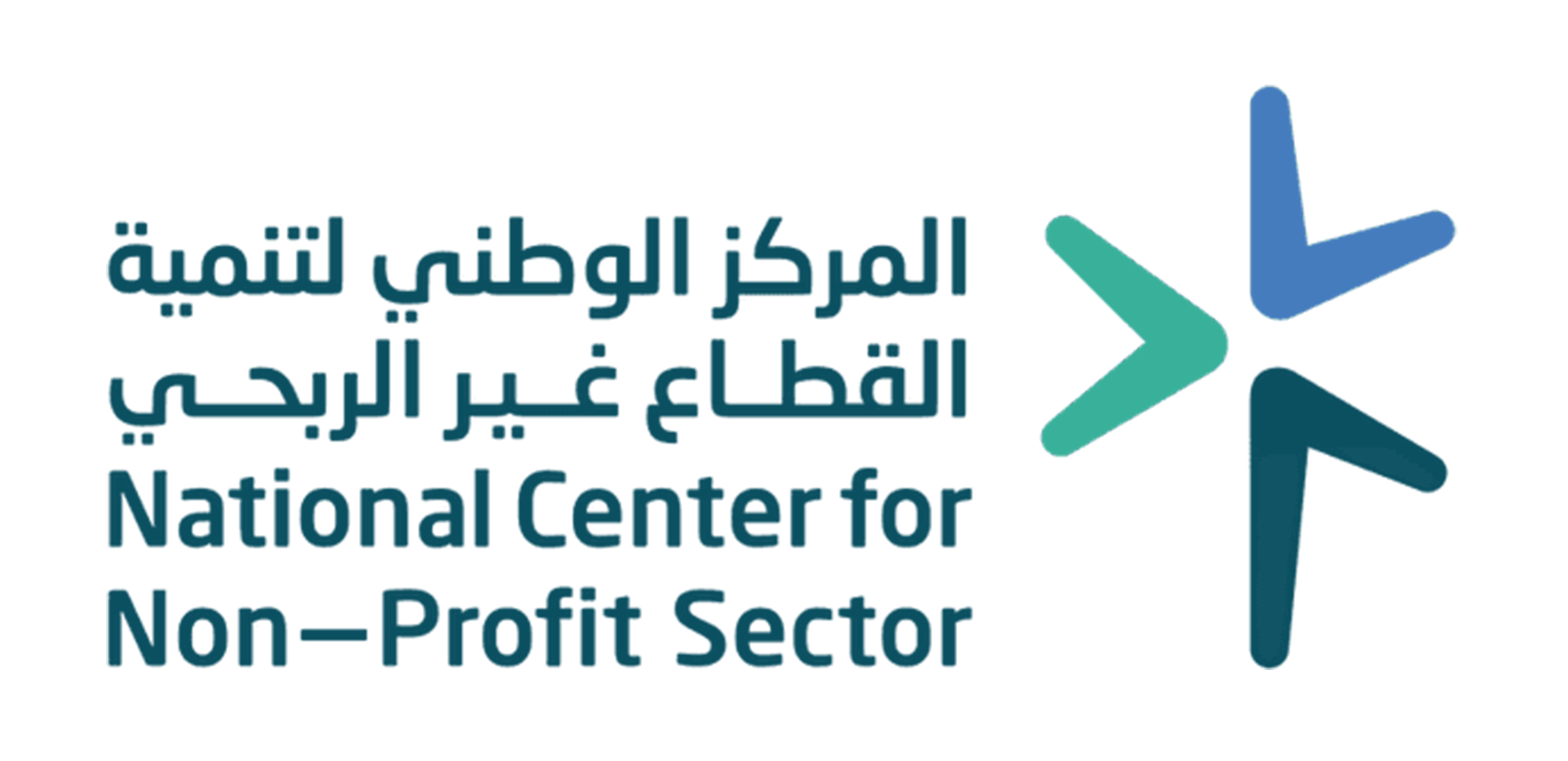 المركز الوطني لتنمية القطاع غير الربحي